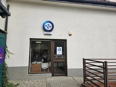 PZU Ubezpieczenia Mysłowice - Agent Maciej Janeczko